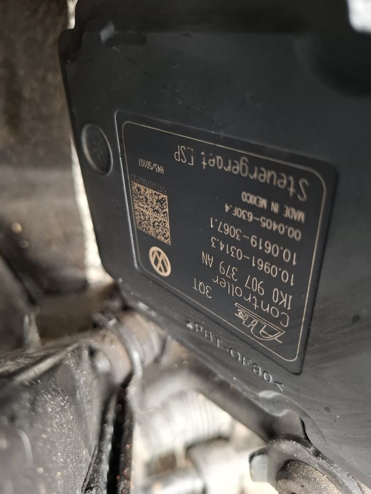 Audi Seat Skoda VW Pompa ABS 379AN 517BD