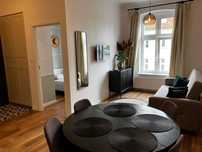 | CENTRUM Sopotu | 200m Monciak | 10min molo | apartament do 4 os. |
