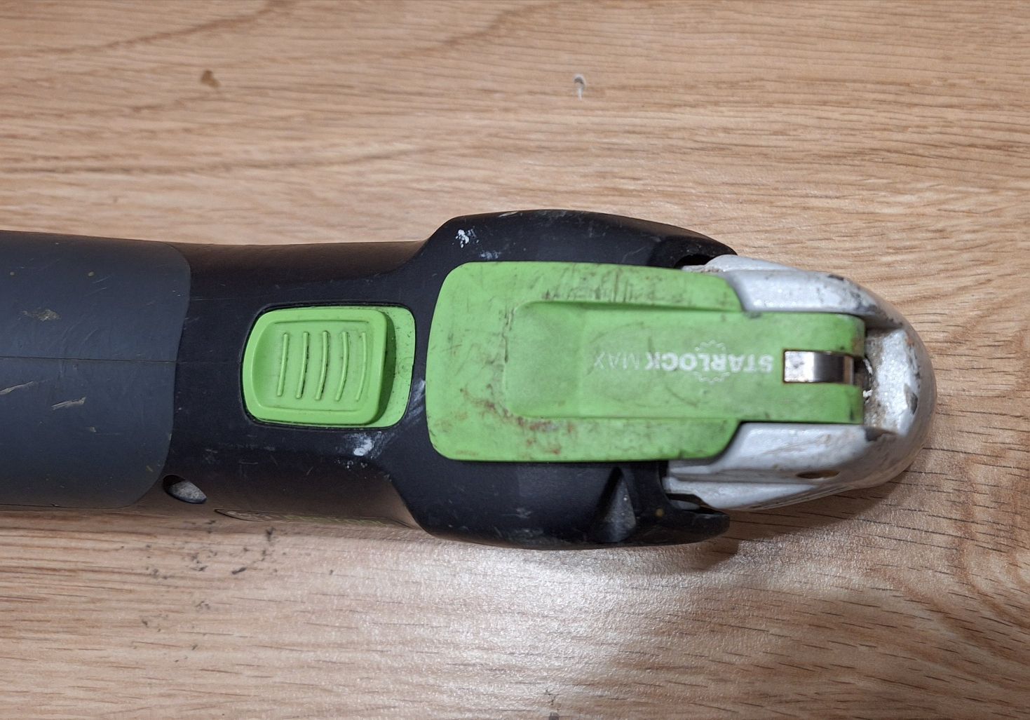 Multitool FESTOOL OSC18