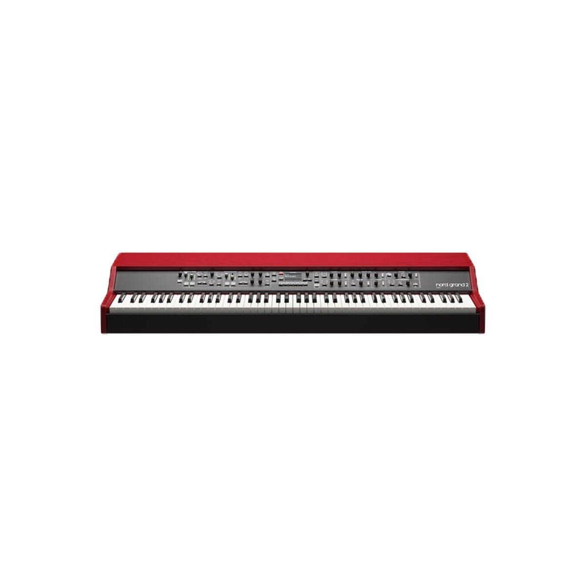 NORD Grand 2 profesjonalne stage piano