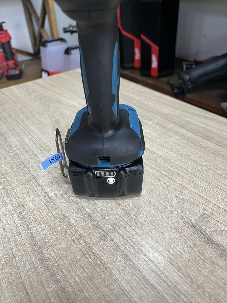 Makita DDF482 / акумуляторний шуруповерт Макіта