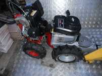 Kosiarka Listwowa Spalinowa na Czesci Tecumseh / briggs & stratton