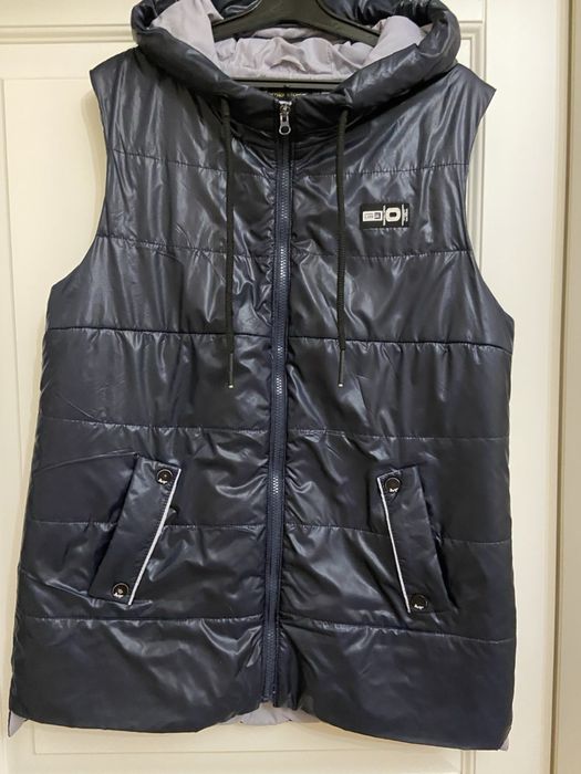 Жилетка жіноча розмір 50/52