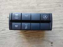 Przełącznik świateł panel sterowania MB Actros MP4 EURO 6 2015R- Antos