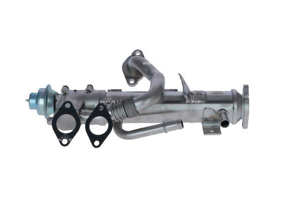 Радіатор EGR Audi A4 B8\A5\Q5\A6 C6 2.0tdi (NRF - новий) - 03L131512AB