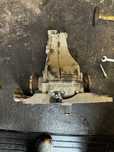 most tyl tylny dyfer audi a4 b8 2.0tdi allroad zawieszenie sanki