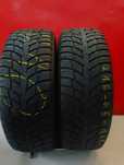 Opony 215/65/16 c Nokian