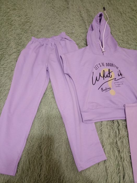 Дитячий костюм літо