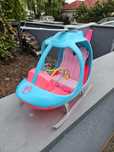 Helikopter Barbie
