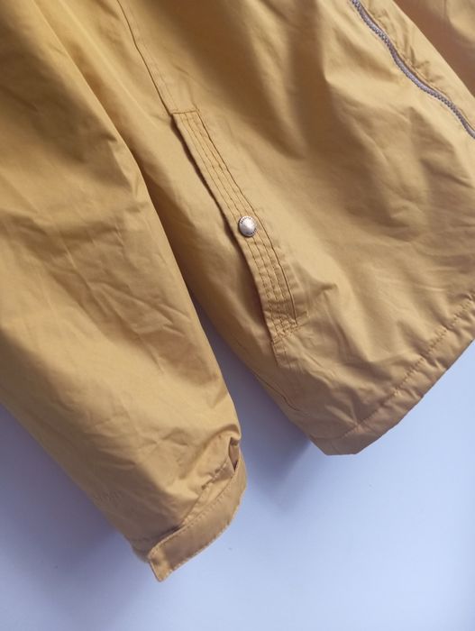 Wodoodporna parka damska Regatta