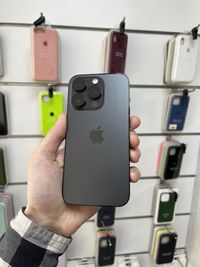 Apple iPhone 14Pro 128Gb Neverlock 100%акб ідеальний стан Гарантія