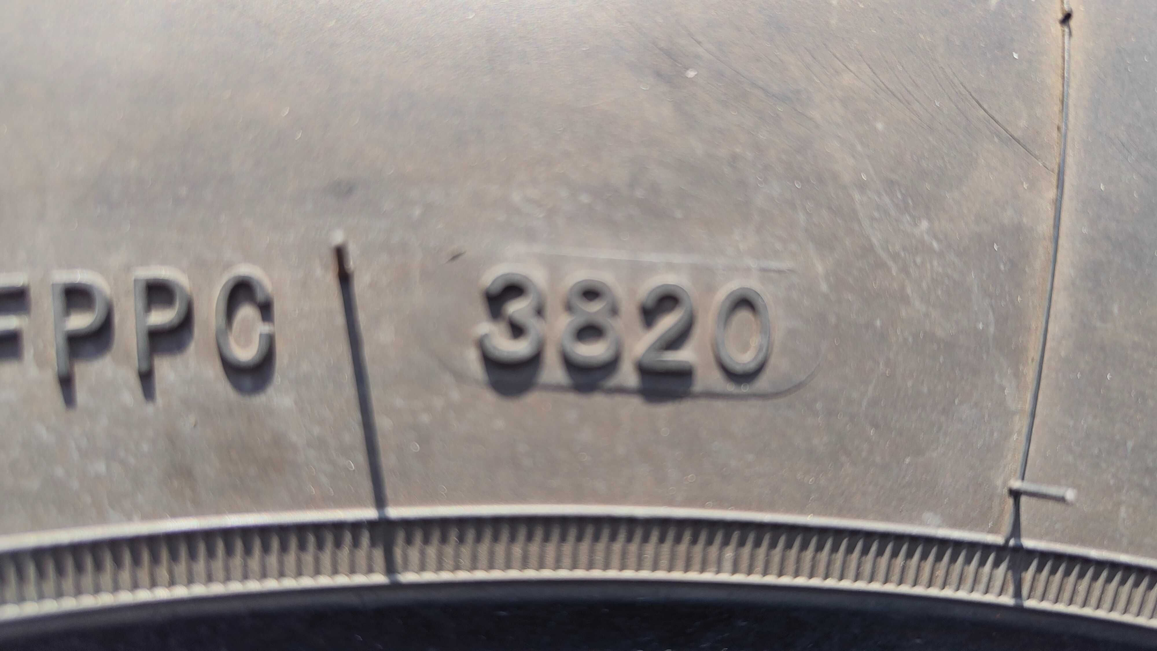 4x 235/65R17 Arivo Carlorful A/S Całoroczne Używane FV Siedlce