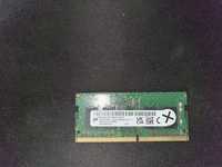 Pamięć RAM 4GB 1RX16 PC4-3200AA-SC0-11