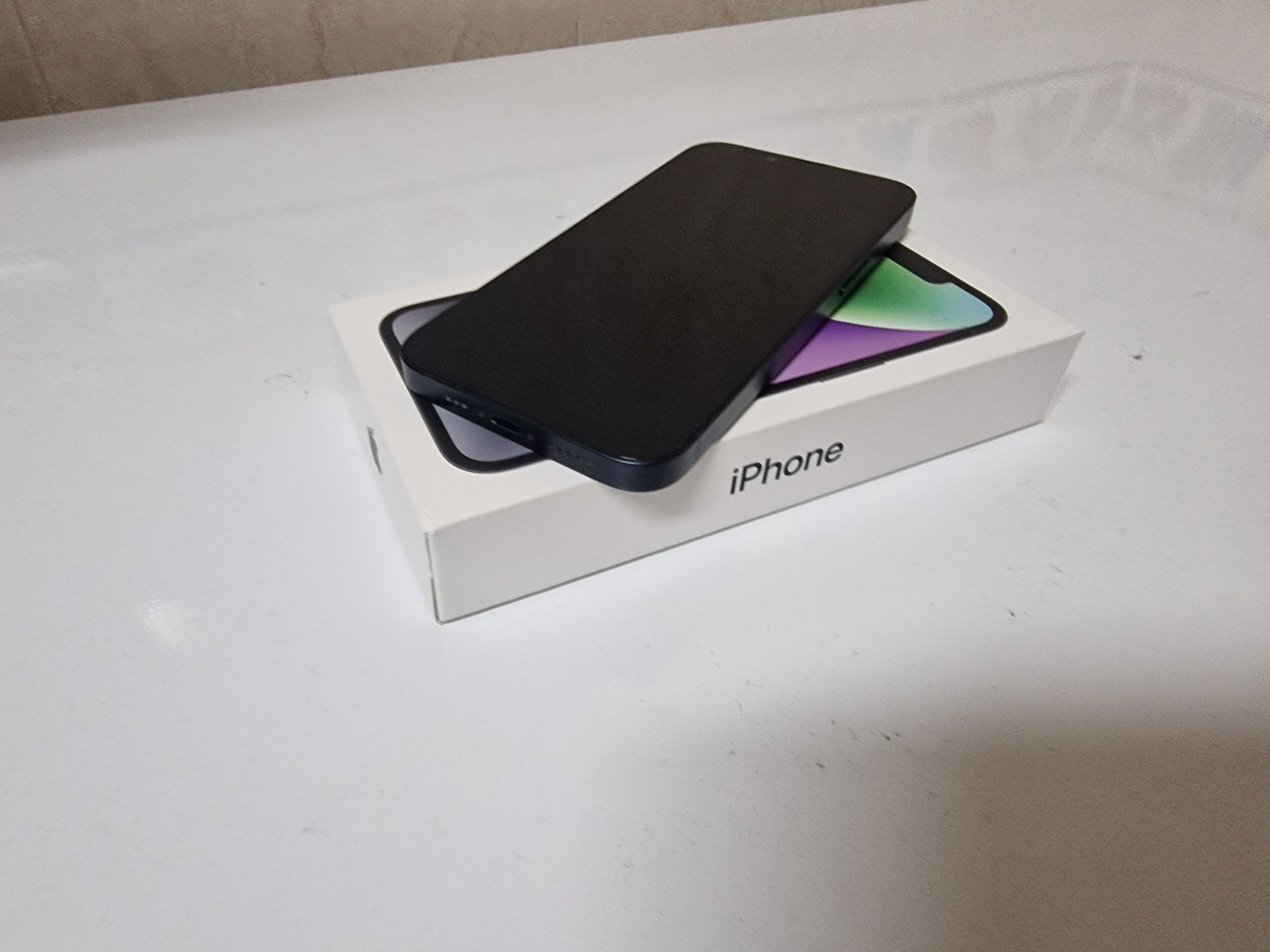 Iphone 14 - 256gb c/garantia