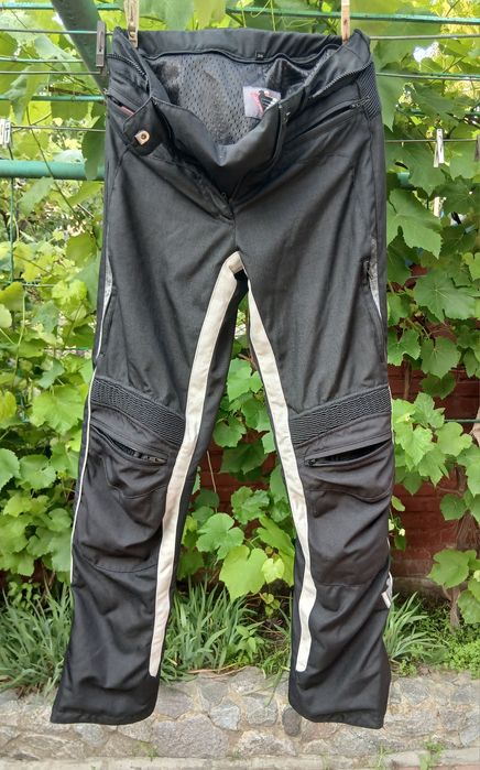 Костюм мотоцикліста