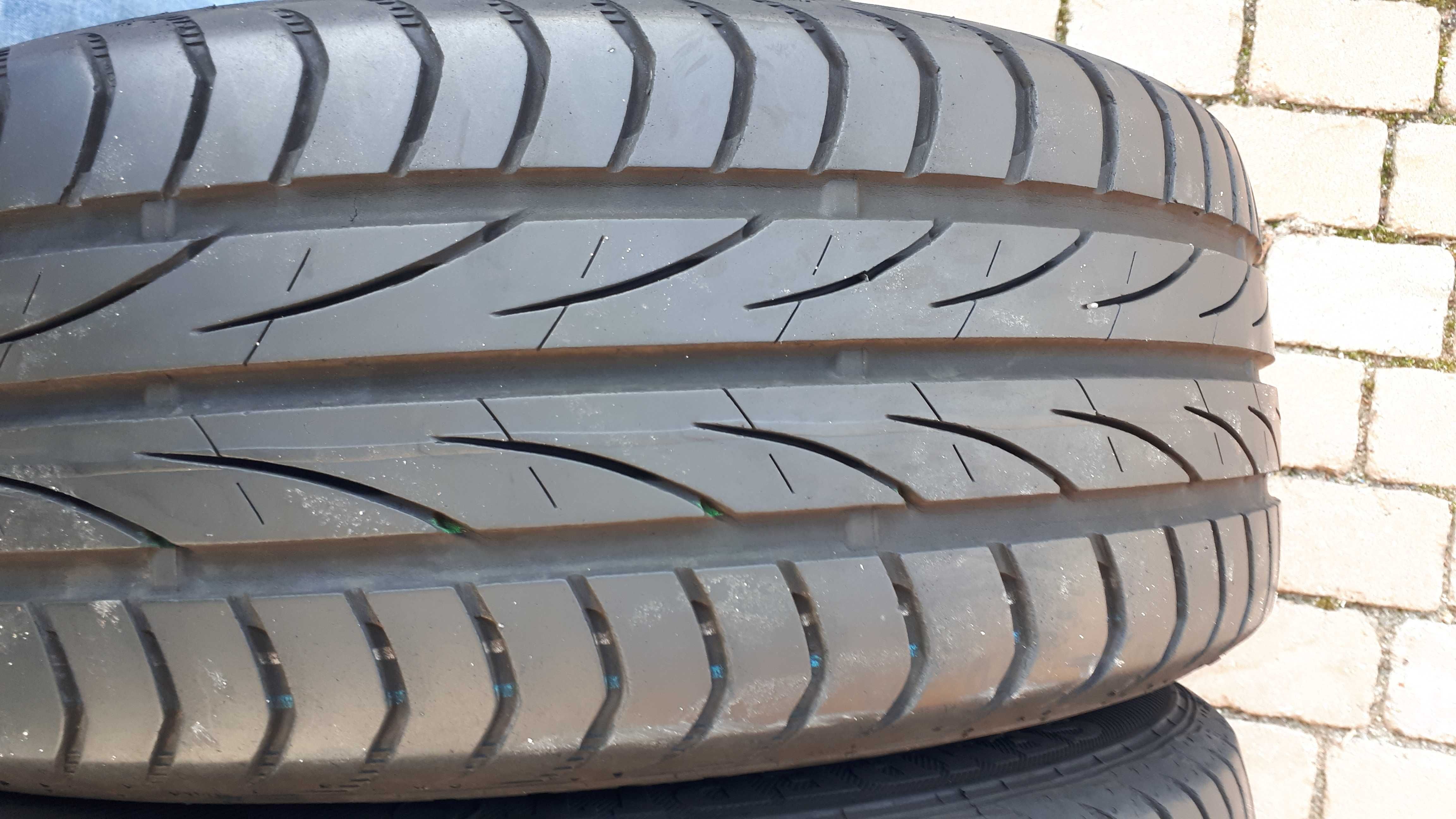 opony 2szt, Semperit SPEED-LIFE 195/55 R15 V