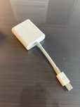 Adapter przejściówka Apple macbook do VGA