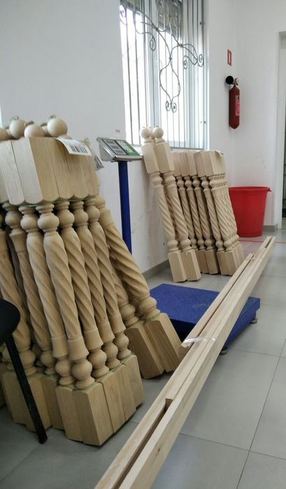 GБалясини з твердих порід