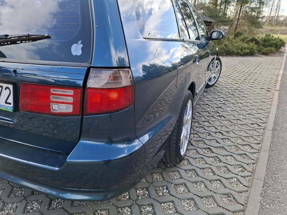 Mitsubishi Galant Avance 2.5 V6