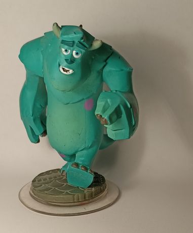 Figurka Sulley z Disney Infinity