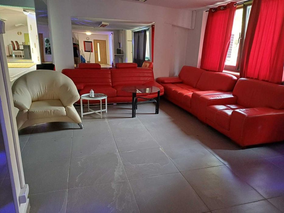 Sala na imprezy - Sylwester ,wigilia , urodziny/ i inne