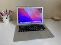 Macbook Air 13, rok 2017