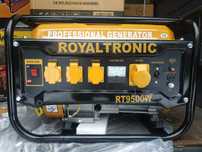 Agregat generator prądotwórczy 3kw 220v jednofazowy nowy!