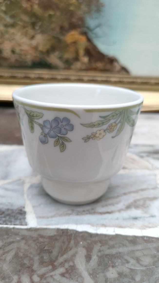 ROYAL DOULTON Sudbury filiżanka porcelanowa Anglia