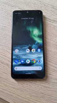 Nokia 7.2 z akcesoriami