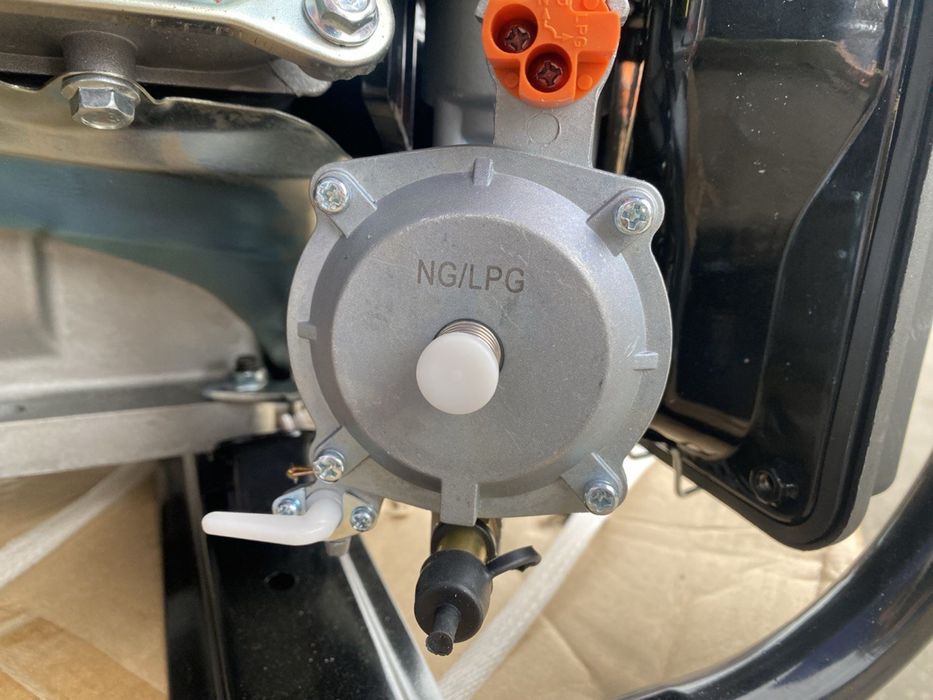 Генератор HYUNDAI 3.5 квт, XZ Корея, медь, бесплатная доставка