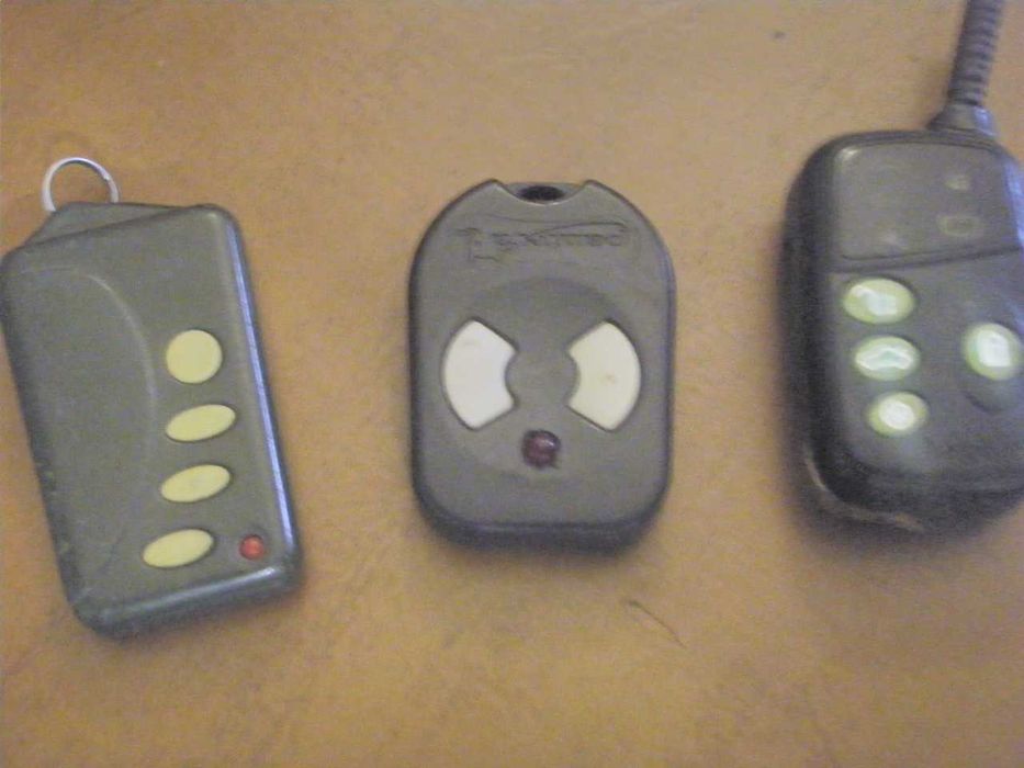 продам брелки от автосигнализаций