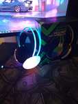 Headset Gaming Battletron