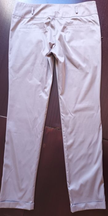 Freesia spodnie L # wysyłka