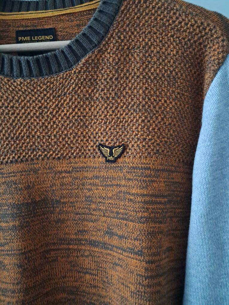Sweter PME legend rozm L
