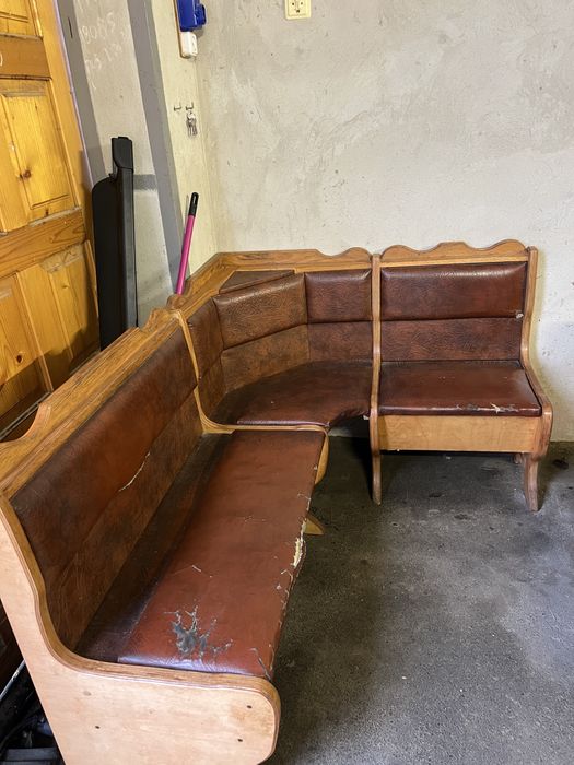 Продається кухонний куток