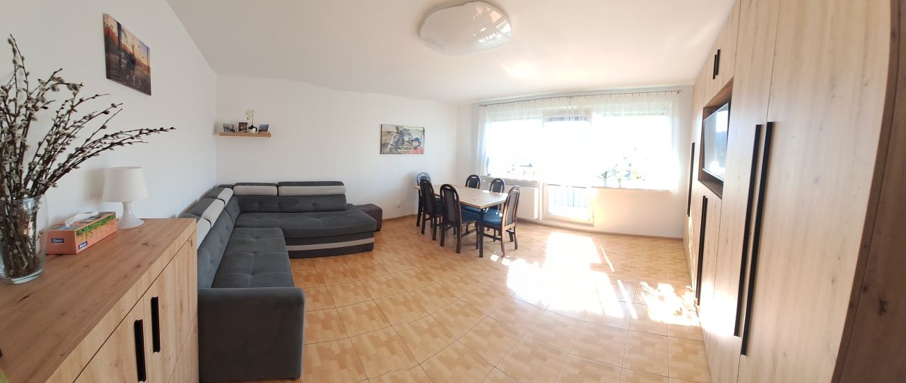 3-pokojowe mieszkanie z balkonem | Zabrze, ul. Tatarkiewicza