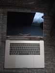 MacBook pro 15  A1707 peças