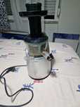 Maquina de sumos slow juicer