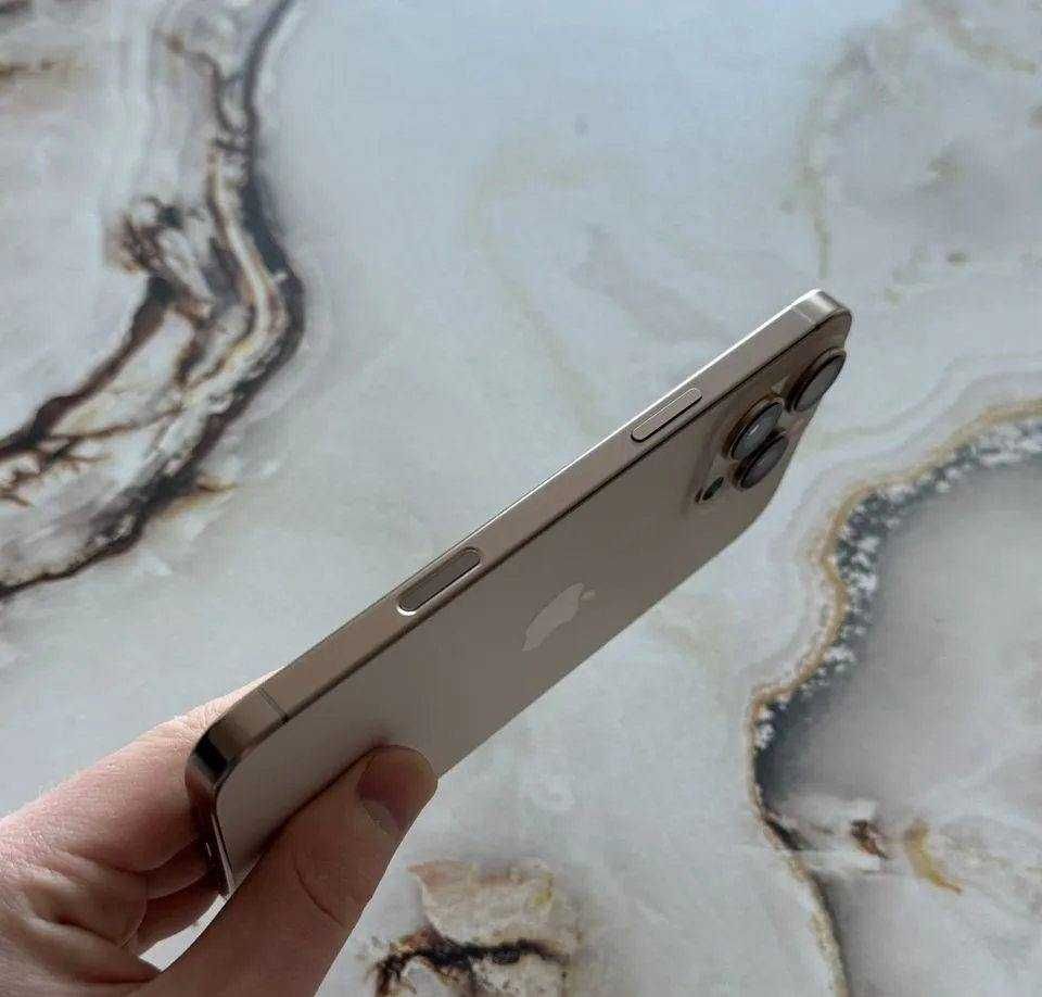 iPhone 16 Pro Max, 256 ГБ