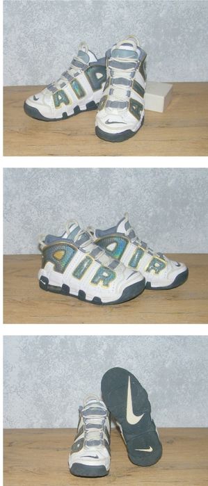 Дитячі кросівки фірми Nike Air .