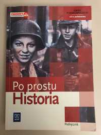 Podręcznik Po prostu historia