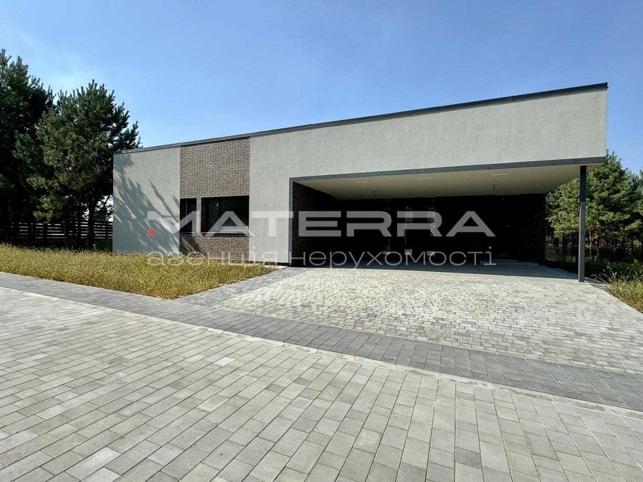 Забір'я продаж будинку  КМ "Legit" біля лісу, озера ділянка 9 сот