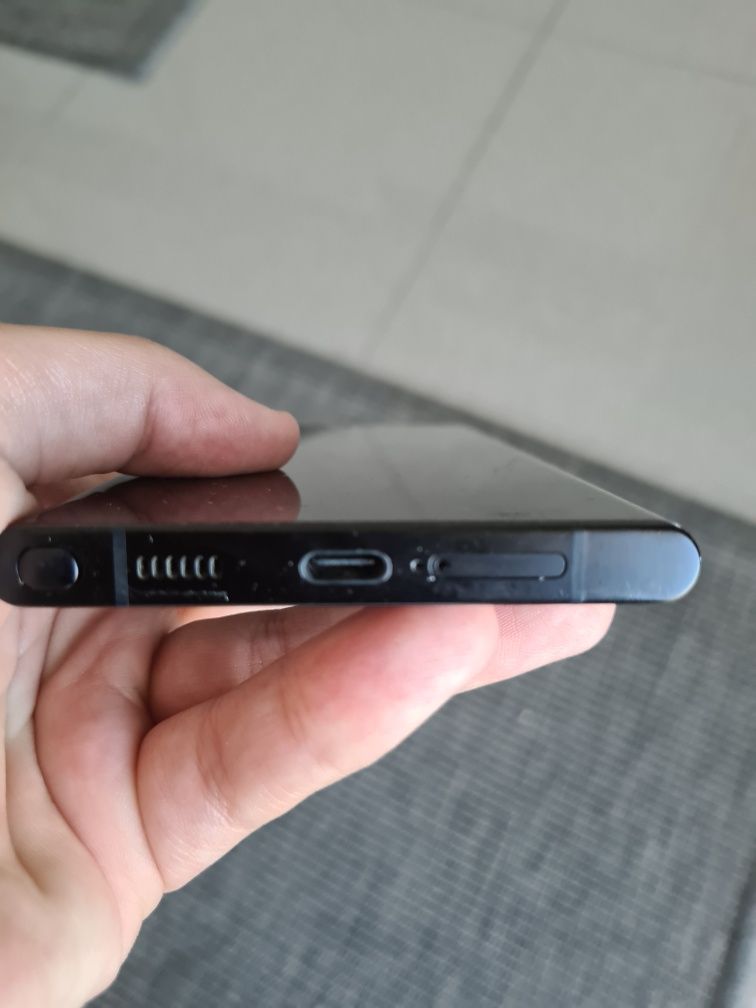Samsung S22 Ultra 256g cinza troco por Iphone Viseu
