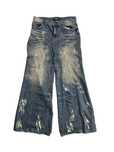 No/Faith Studios RUSTED USED DUNE DENIM | nfs нфс