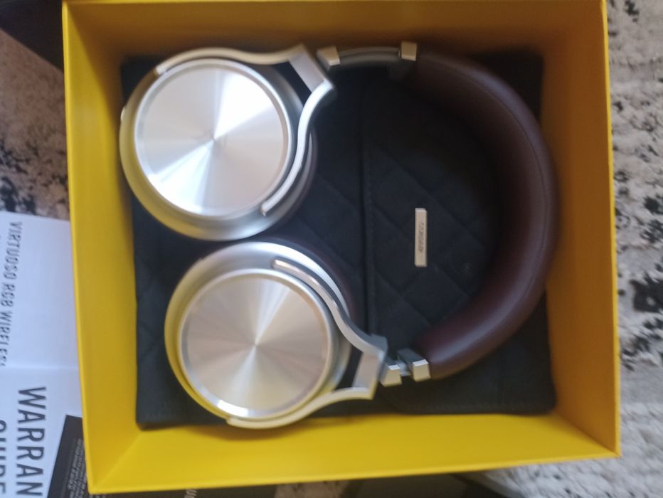 Wirtuoso RGB wirless se