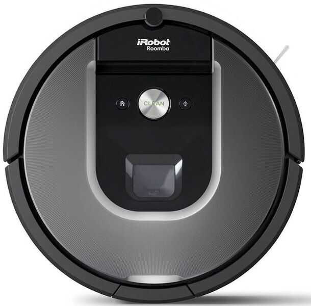 iRobot Roomba 900 Serie Robô aspirador