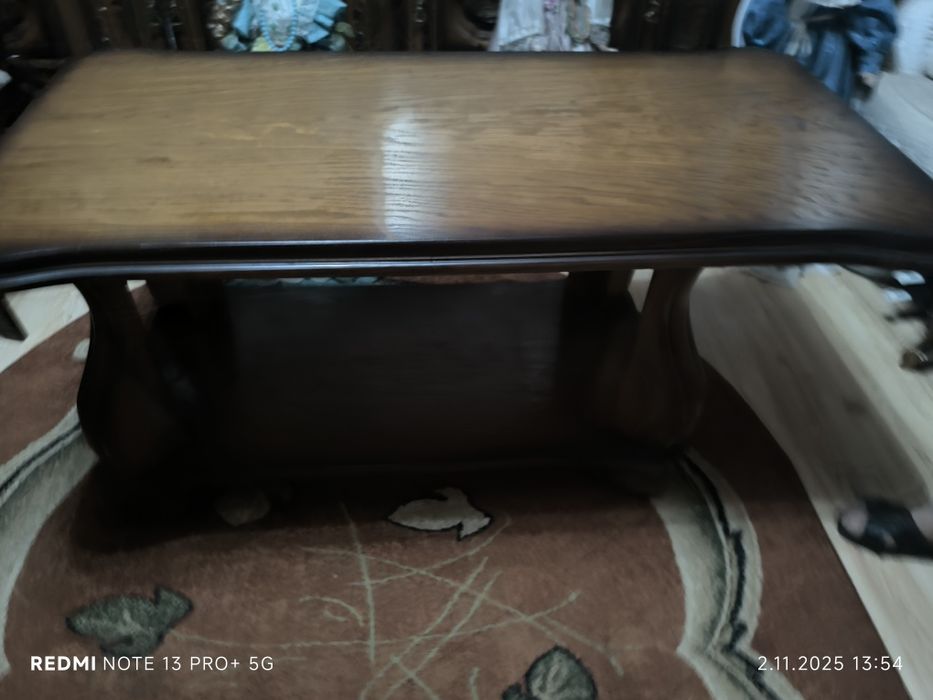 Sprzedam ławę dębową