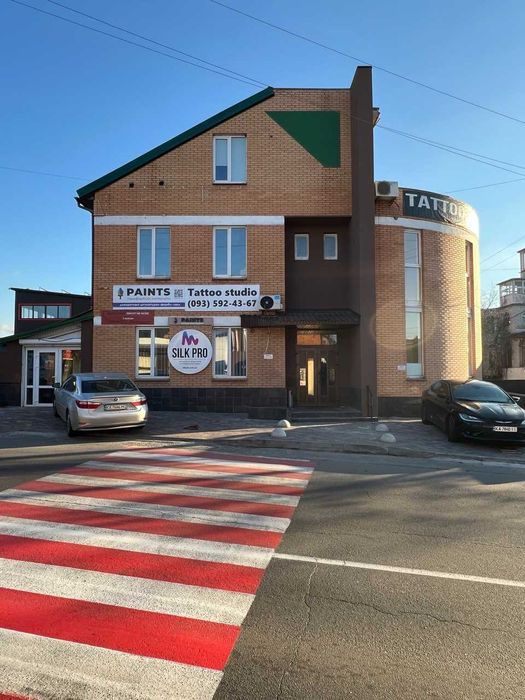 Оренда офісів , складських приміщень в нежитлової будівлі від 36 кв.м.