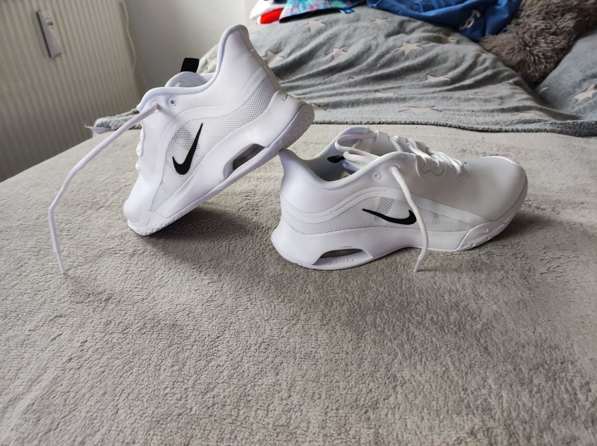 Oryginalne buty Nike