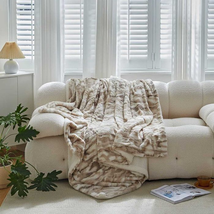 Nowy koc / kocyk / narzuta / pled / kołdra / miękki /160x200cm !A1819!